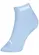 Kit 3 Pares de Meias Cano Curto Puma 4885-001