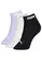 Kit 3 Pares de Meias Cano Curto Puma 4885-001