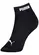 Kit 3 Pares de Meias Cano Curto Puma 4885-001