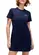 Camisola Feminina Curta Hering 7c5z