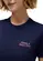 Camisola Feminina Curta Hering 7c5z