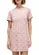 Camisola Feminina Curta Hering 7c5z