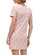 Camisola Feminina Curta Hering 7c5z