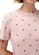 Camisola Feminina Curta Hering 7c5z