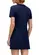 Camisola Feminina Curta Hering 7c5z