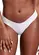Kit com 6 Calcinhas Tanga Bonjour Ft38840