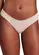 Kit com 6 Calcinhas Tanga Bonjour Ft38840