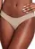 Kit com 6 Calcinhas Tanga Bonjour Ft38840