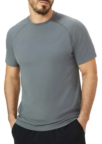 Camiseta Masculina Hering Sc1l