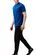 Camiseta Masculina Hering Sc1l