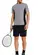 Bermuda Masculino Hering Sc43