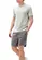 Bermuda Masculino Hering Sc43