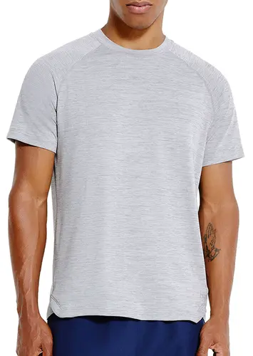 Camiseta Masculina Hering Sc90