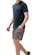 Camiseta Masculina Hering Sc90
