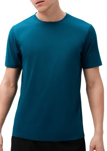 Camiseta Masculina Hering Sc91