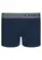 Cueca Infantil Boxer Lupinho 151-011