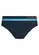 Cueca Infantil Slip Lupinho 361-002