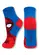 Meia Infantil Cano Curto Homem Aranha 2445-038