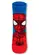 Meia Infantil Cano Curto Homem Aranha 2445-038