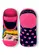 Sapatilha Infantil Antiderrapante Princesas 2367-012