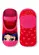 Sapatilha Infantil Antiderrapante Princesas 2367-012