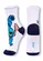 Meia Infantil Cano Médio Stitch 2402-004
