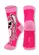 Meia Infantil Cano Médio Stitch 2402-004