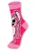 Meia Infantil Cano Médio Stitch 2402-004
