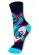 Meia Infantil Cano Médio Stitch 2402-004