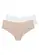 Kit com 2 Calcinhas Tanga Bonjour Ft38870