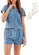Pijama Feminino Curto + Meia Cor com Amor 2010662