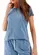 Pijama Feminino Curto + Meia Cor com Amor 2010662