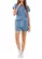 Pijama Feminino Curto + Meia Cor com Amor 2010662