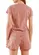 Pijama Feminino Curto + Meia Cor com Amor 2010663
