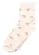 Pijama Feminino Curto + Meia Cor com Amor 2010663