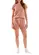 Pijama Feminino Curto + Meia Cor com Amor 2010663