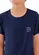 Pijama Infantil Menino Curto Cor com Amor 2060047