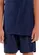 Pijama Infantil Menino Curto Cor com Amor 2060047