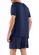 Pijama Masculino Curto Cor com Amor 2030125