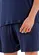 Pijama Masculino Curto Cor com Amor 2030125