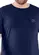 Pijama Masculino Curto Cor com Amor 2040036 Plus Size