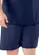Pijama Masculino Curto Cor com Amor 2040036 Plus Size