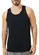 Camiseta Masculina Regata Hering Snc7