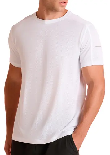Camiseta Masculina Lupo 77085-004