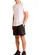 Camiseta Masculina Lupo 77085-004