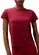 Camiseta Feminina Hering Snec