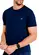 Camiseta Masculina Hering Snbe