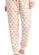 Pijama Feminino Longo Espaço Pijama 4010092
