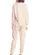 Pijama Feminino Longo Espaço Pijama 4010092