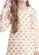 Pijama Infantil Menina Longo Espaço Pijama 4050013
